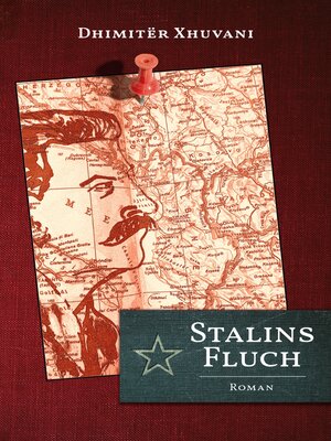 cover image of Stalins Fluch
